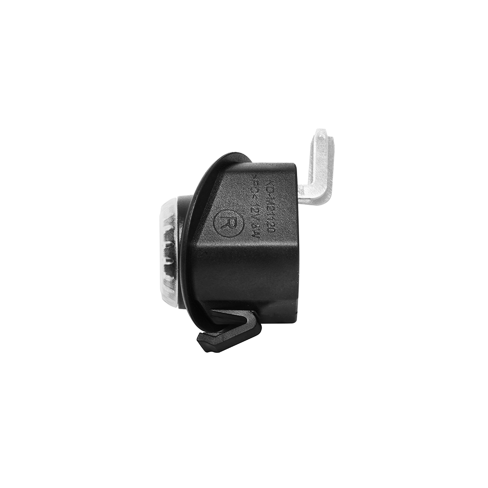 GMC Sierra Premium Side Wing Mirror Puddle Lights Various Designs 2015-2026