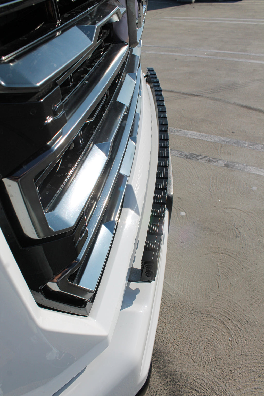 2024+ GMC Sierra 2500/3500HD 40in PRO Light Bar