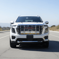 2025+ GMC Yukon Dual 40s Light Bars SLIM