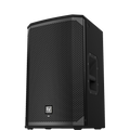 Electro-Loudspeaker
