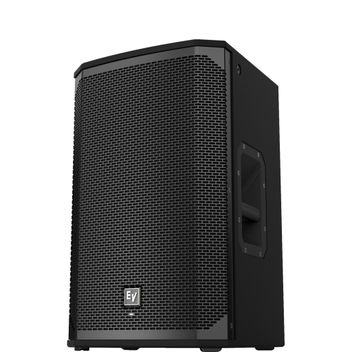 Electro-Loudspeaker