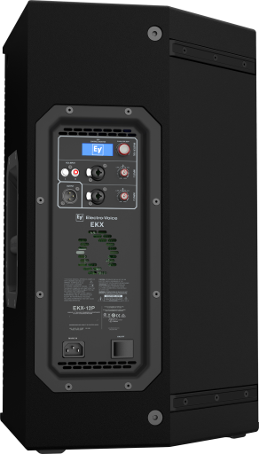 Electro-Loudspeaker