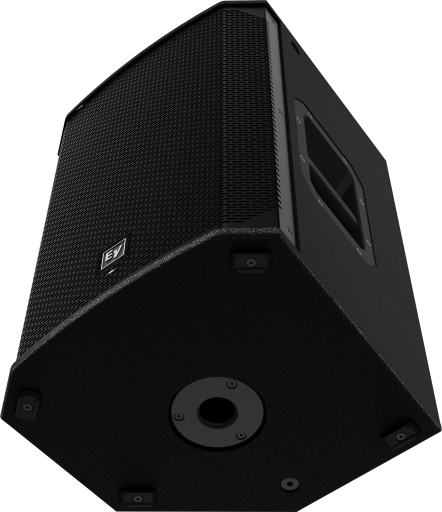 Electro-Loudspeaker
