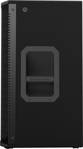 Electro-Loudspeaker