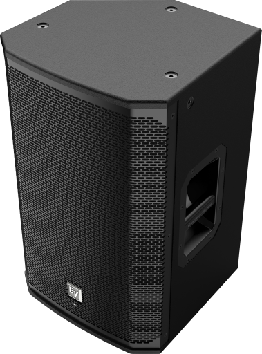 Electro-Loudspeaker