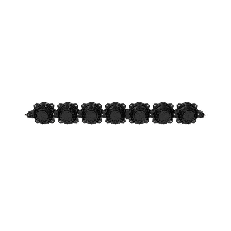 KC HiLiTES Gravity Titan LED Light Bar for 17-23 Cam-Am X3 Overhead - 45in. (7-Light)