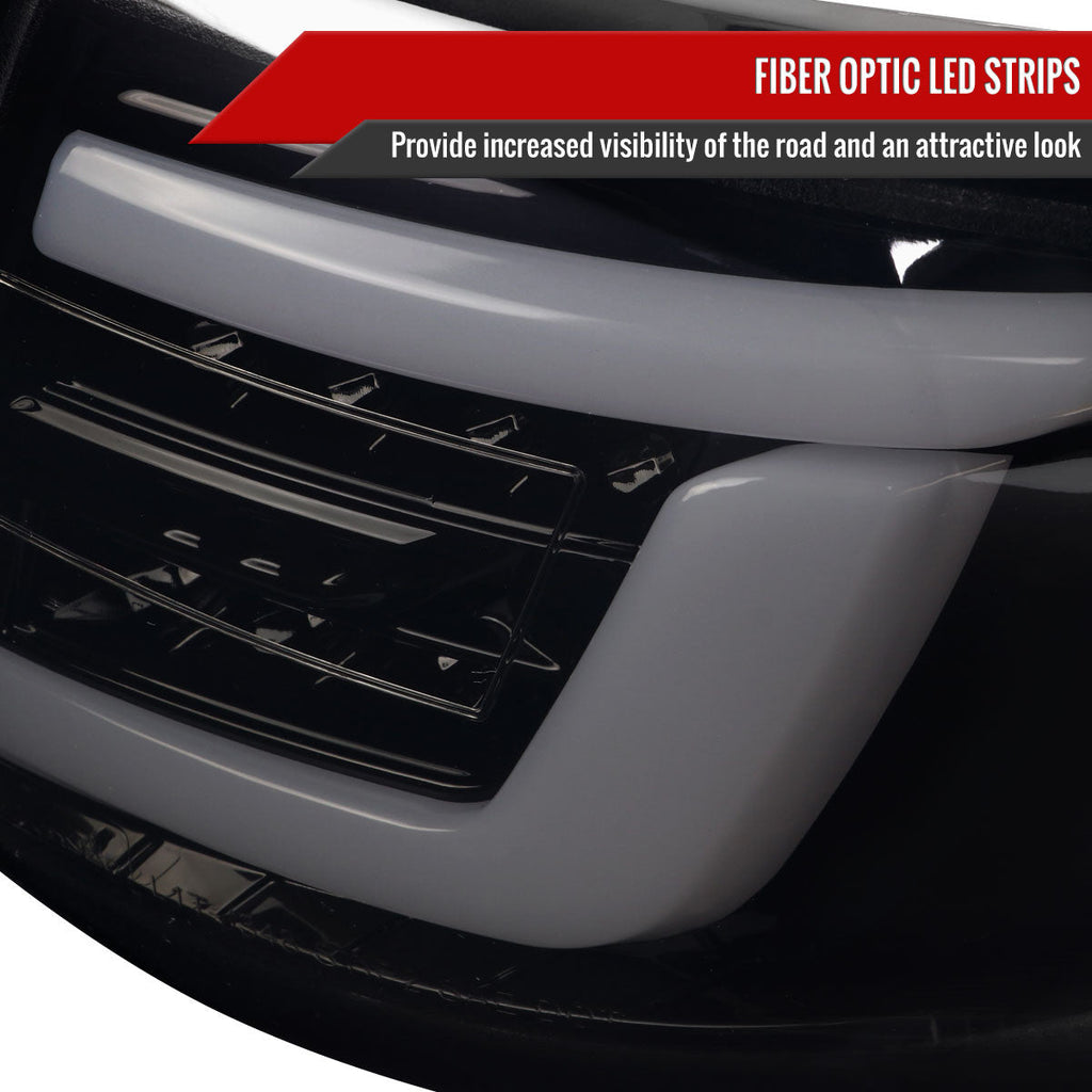 NTXGLOW RGB tail lights (2008 - 2014 Subaru wrx / sti HATCH)