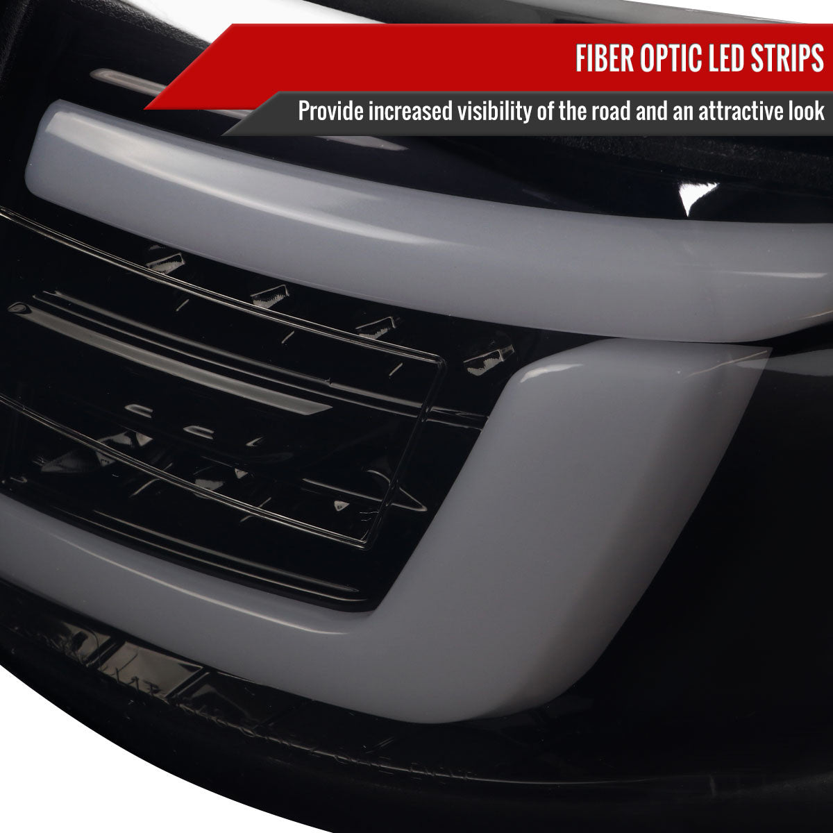 NTXGLOW RGB tail lights (2008 - 2014 Subaru wrx / sti HATCH)