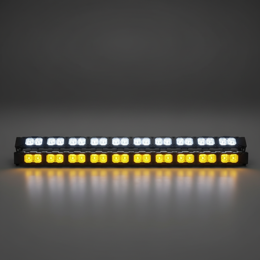 2025+ RAM 1500 RHO 23in Light Bar PRO