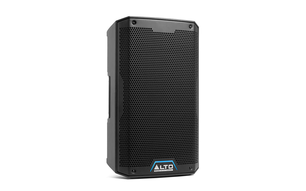 Alto Powered Loudspeaker With Bluetooth