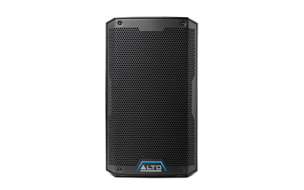 Alto Powered Loudspeaker With Bluetooth