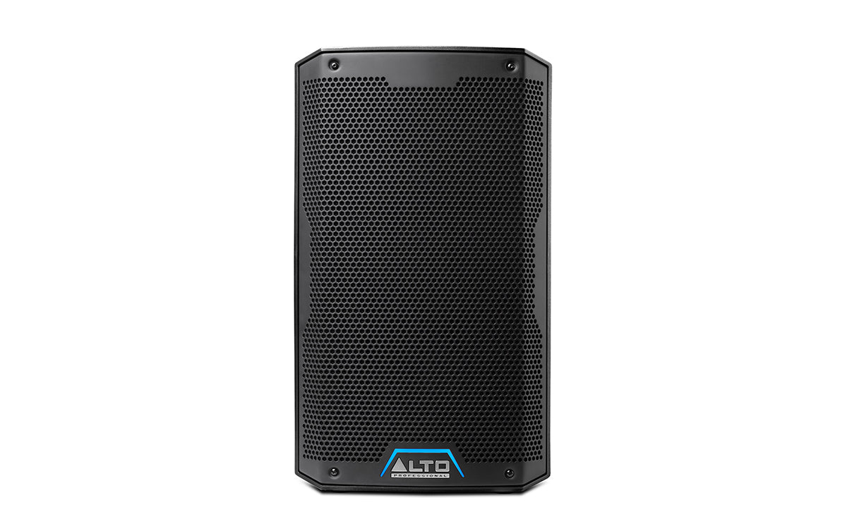 Alto Powered Loudspeaker With Bluetooth