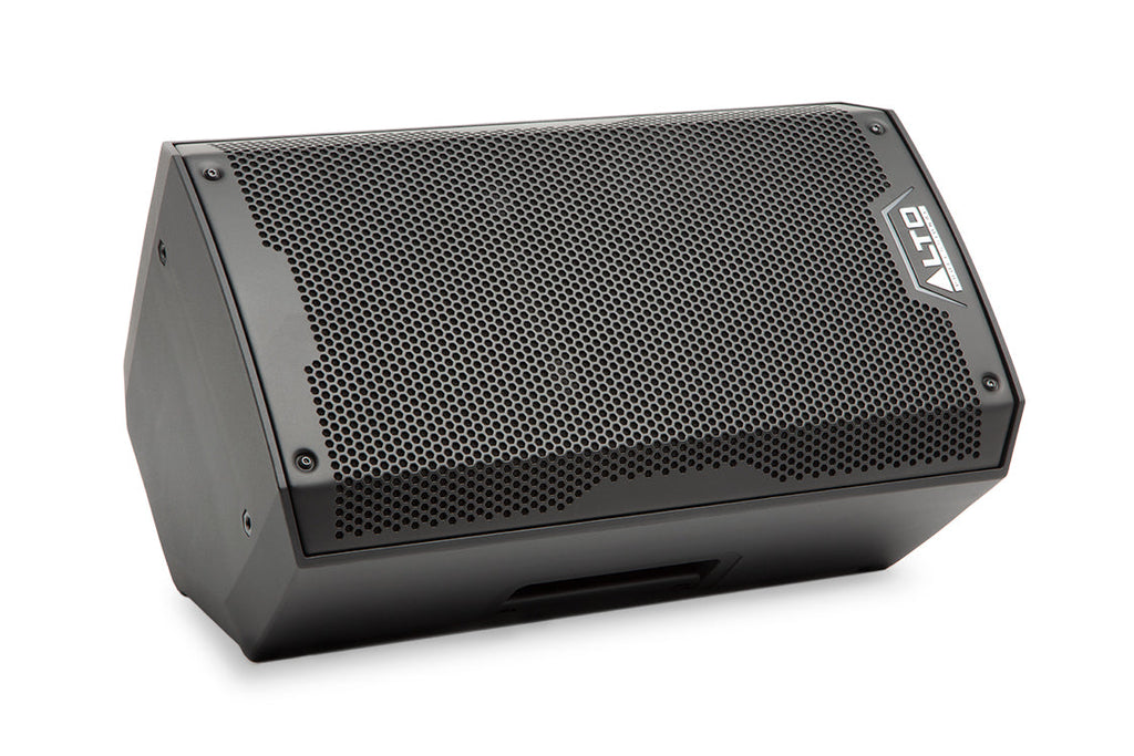 Alto Powered Loudspeaker With Bluetooth