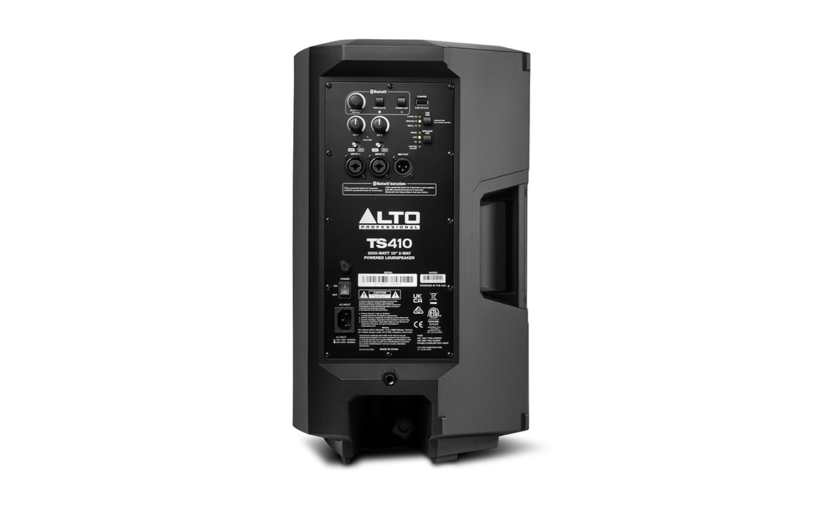 Alto Powered Loudspeaker