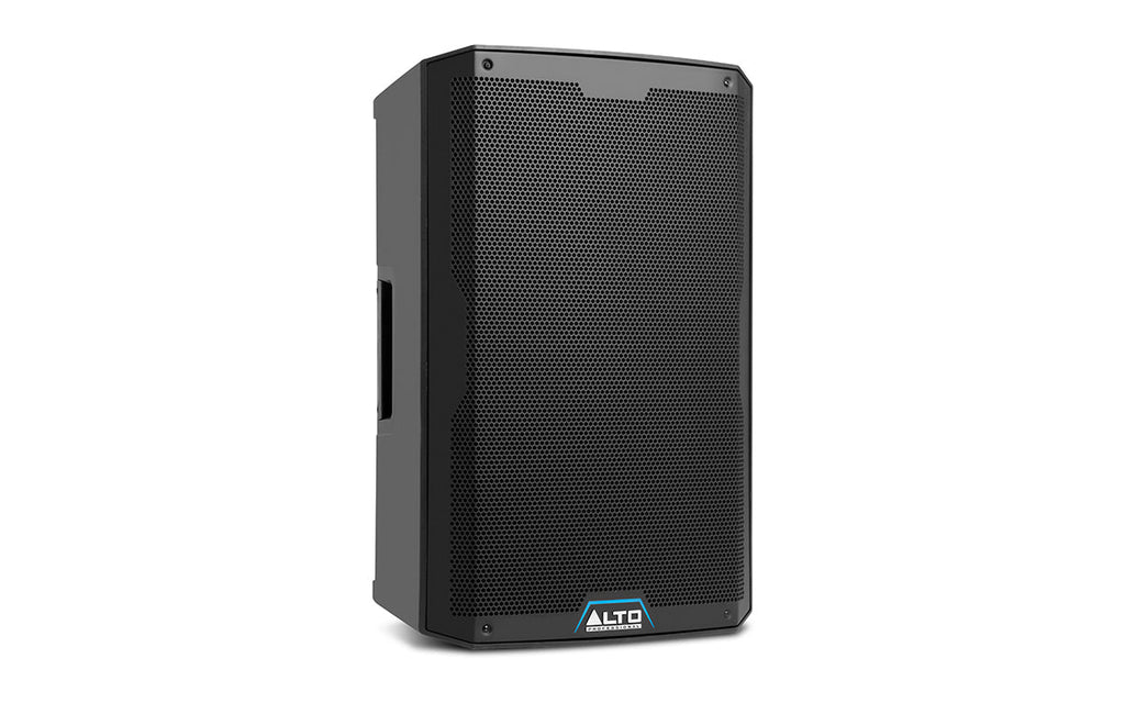 Alto Powered Loudspeaker With Bluetooth