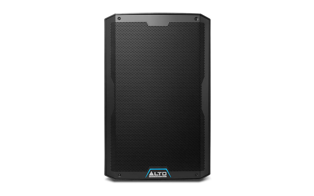 Alto Powered Loudspeaker With Bluetooth