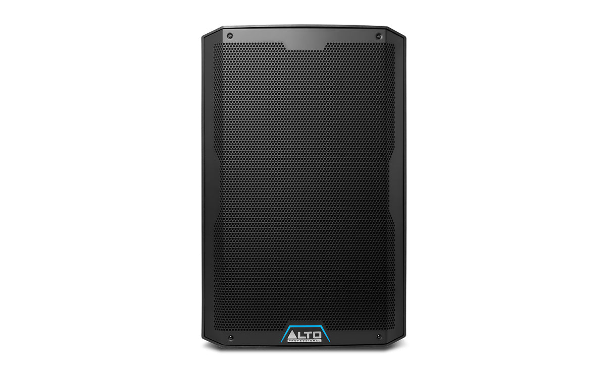 Alto Powered Loudspeaker With Bluetooth