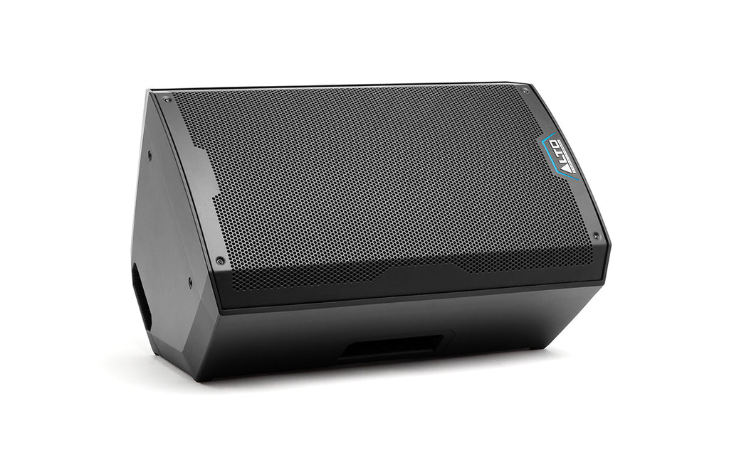 Alto Powered Loudspeaker With Bluetooth
