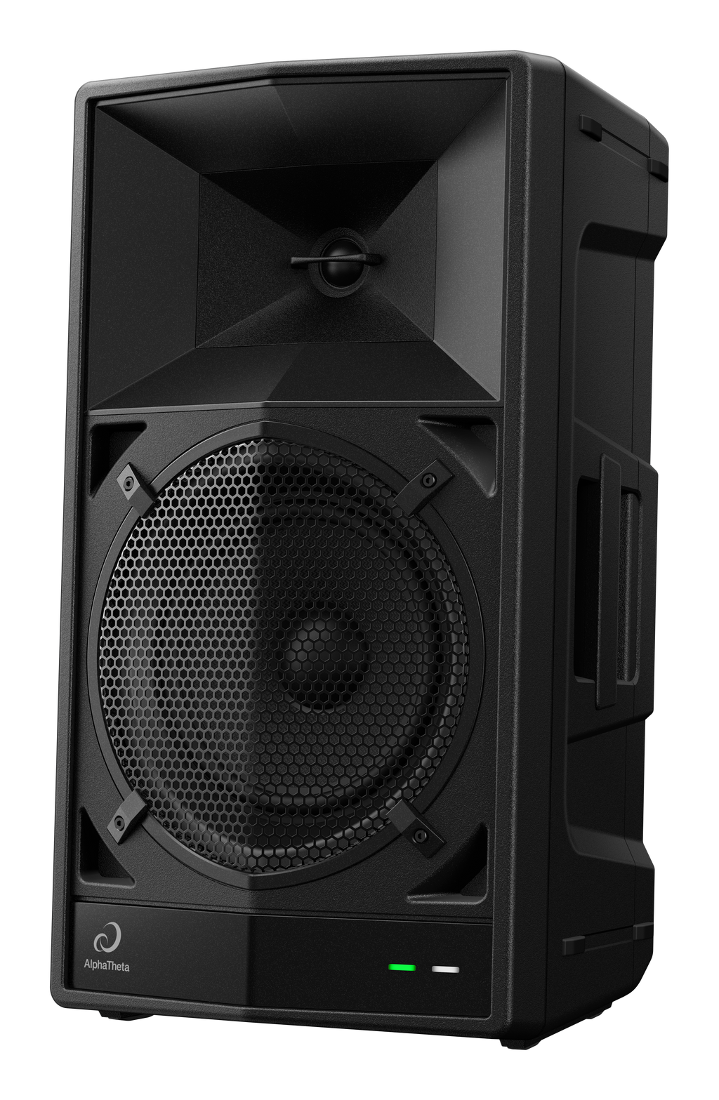 Alpha Portable DJ Speaker
