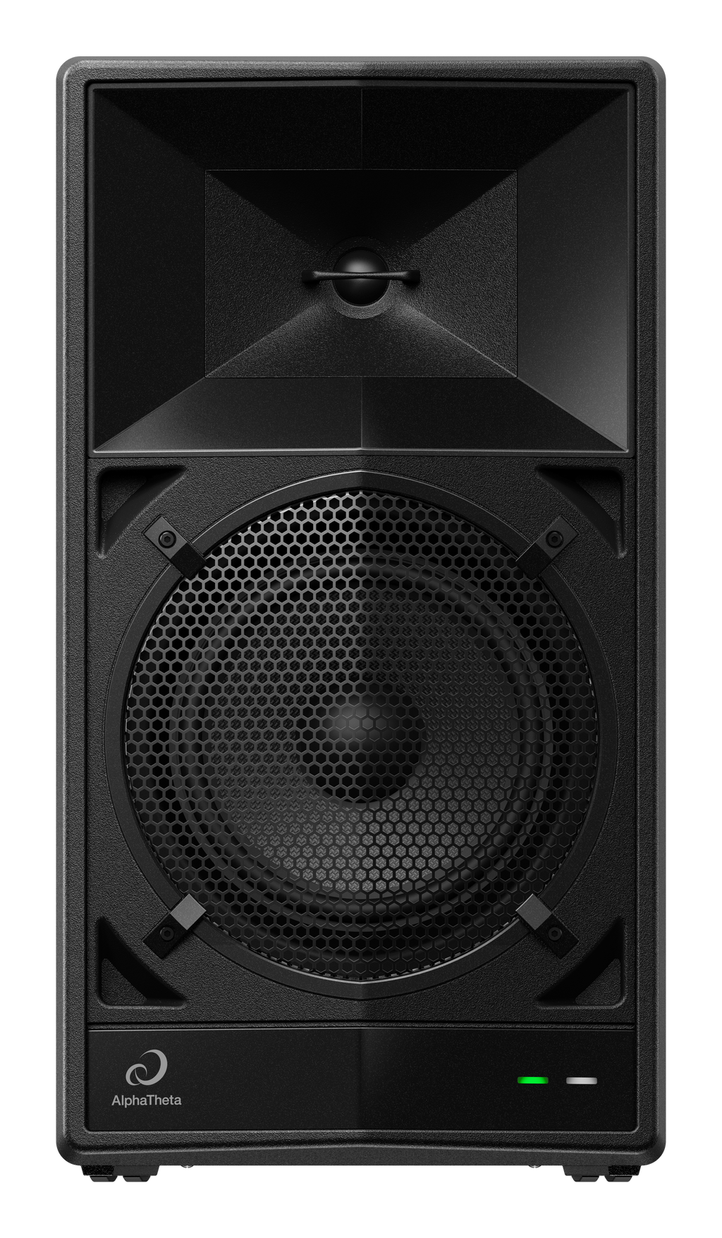 Alpha Portable DJ Speaker