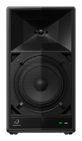 Alpha Portable DJ Speaker